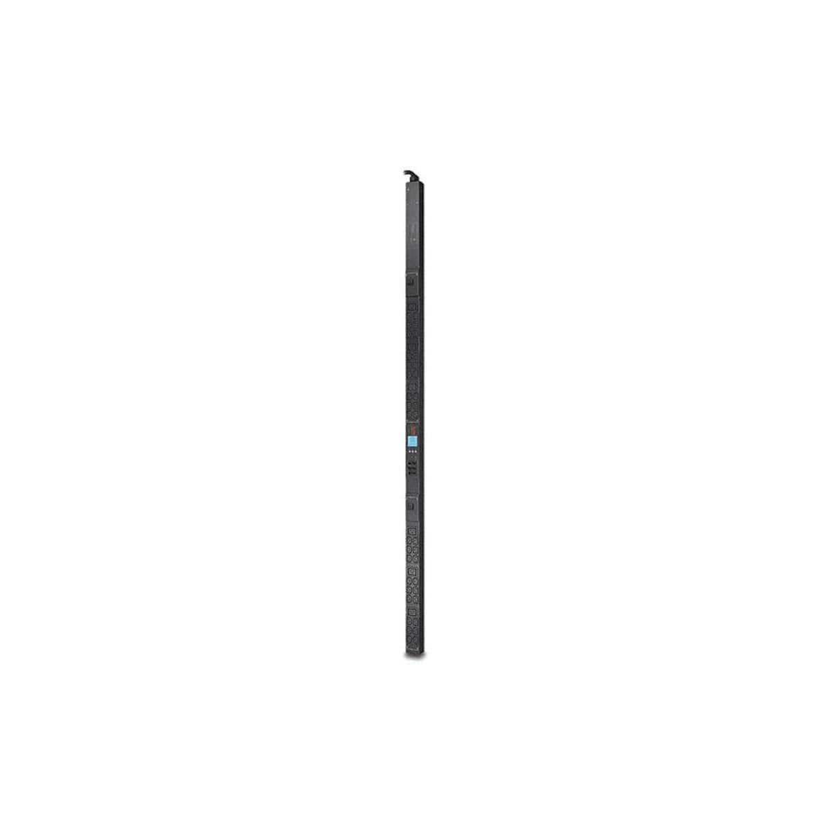 APC NetShelter Metered Rack PDU for APC (0U, 5.0kW, 200V)