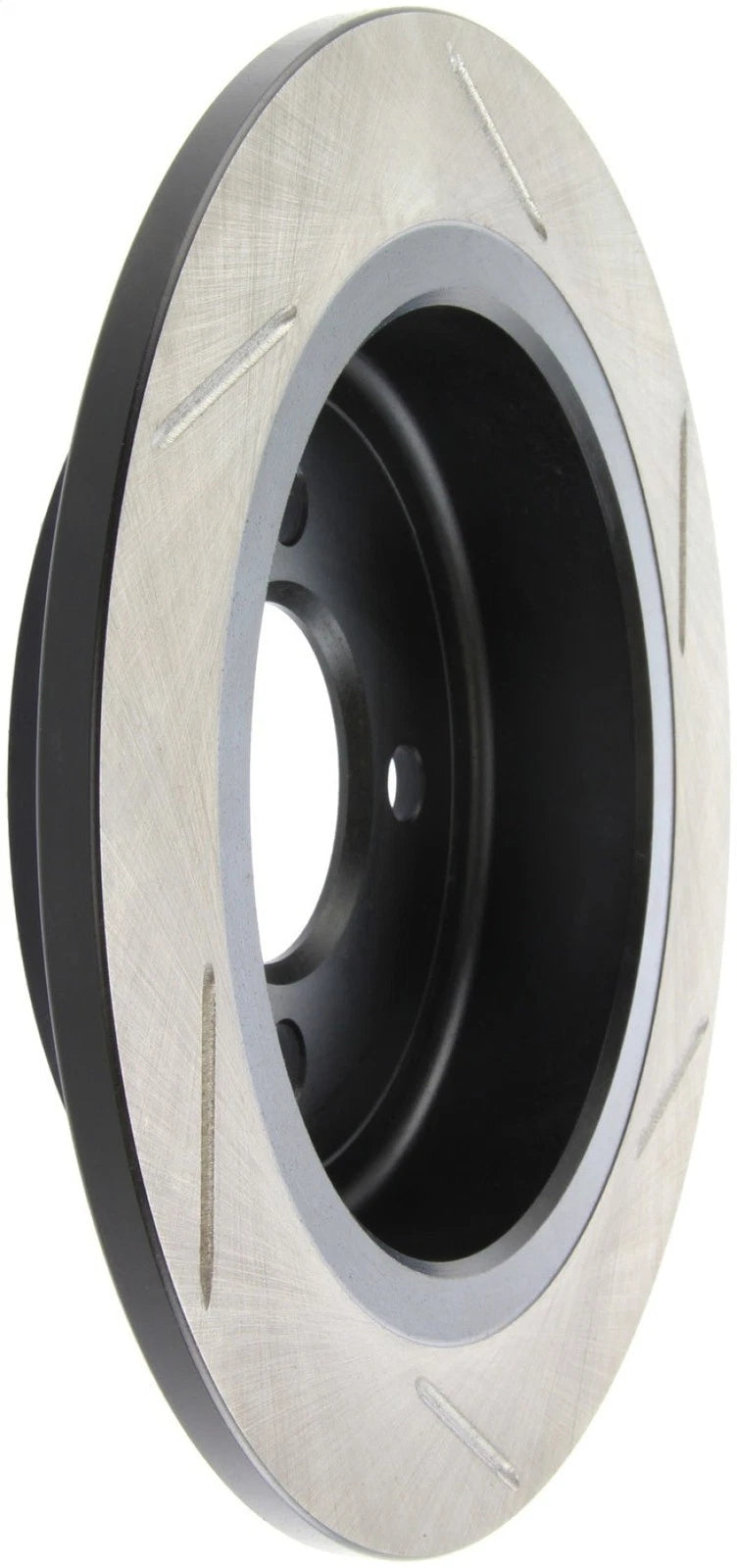 StopTech SportStop Slotted Rotor for Mini Cooper/S (2002–2006) 126.34066SR