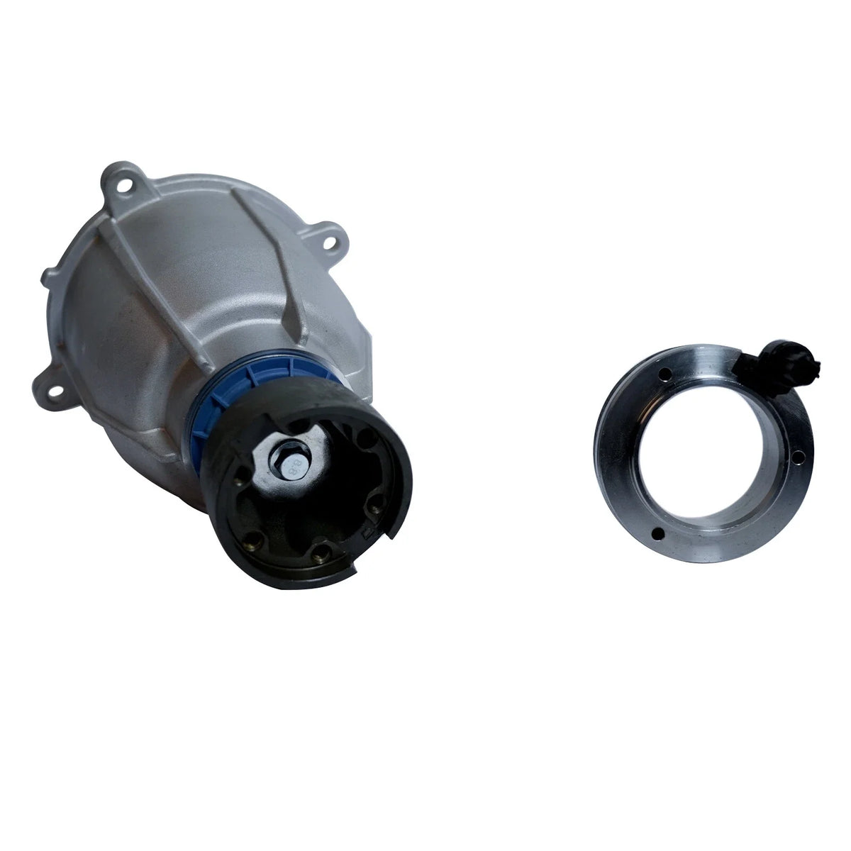 Differential Viscous Coupler for Ford Edge, Lincoln Continental (2013–2021)