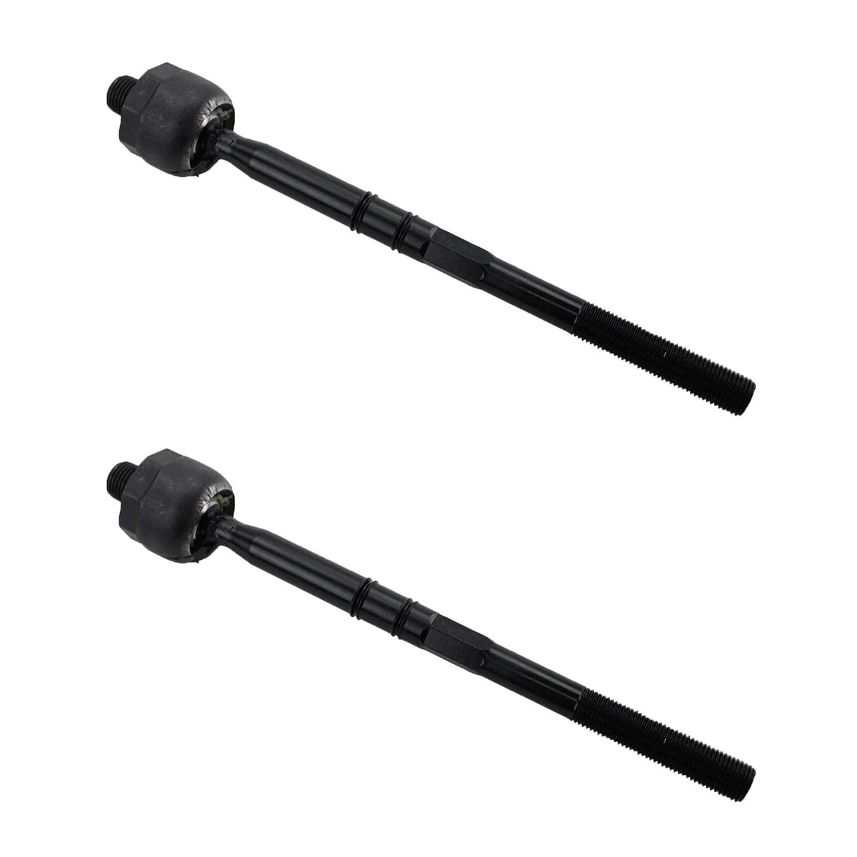 2X Inner Steering Tie Rod End Set for Mercedes W210 E300 E320 W430 E55 AMG