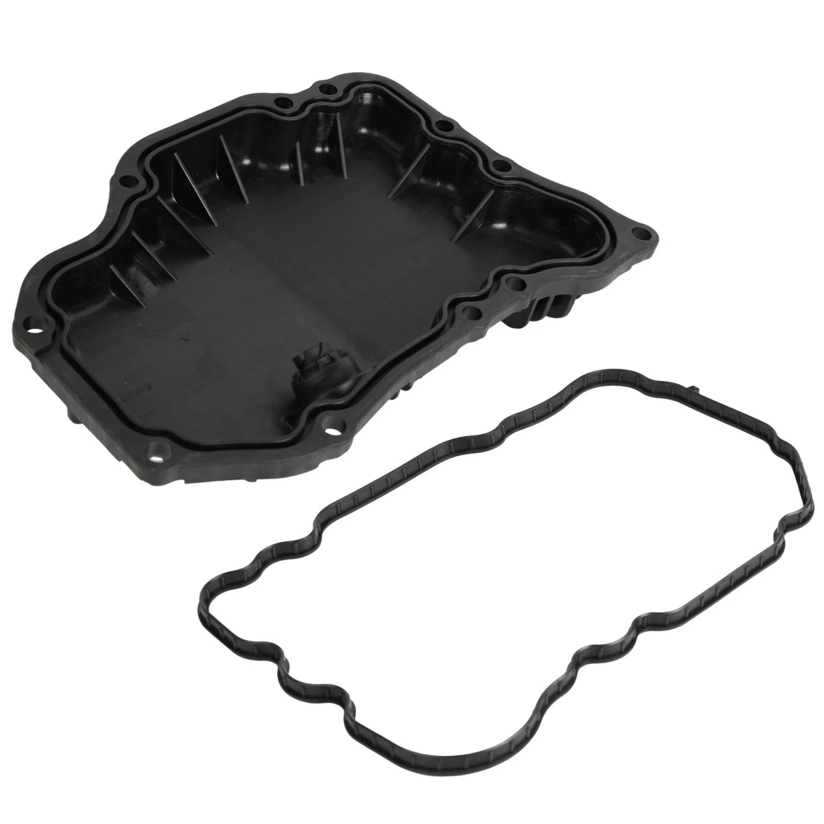 Window Visor Sun Rain Guard for Chevy Silverado/GMC Sierra (2014–2018)