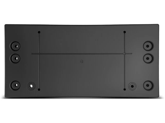 License Plate Bracket for Mini Cooper Countryman (2011–2016) 85181XDVR