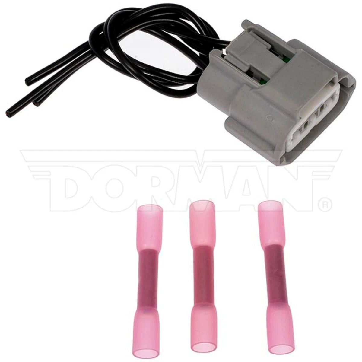 Ignition Coil Connector for Nissan Altima (2010–2018) 645-787, J48817102