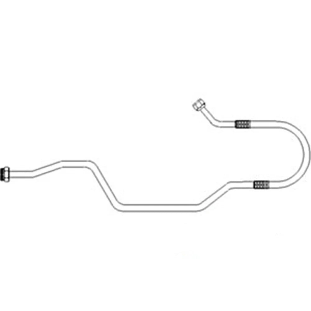 Line Fits 4050 4055 4250 4255 4450 4455 AC-8443 RE57345 RE57345-A