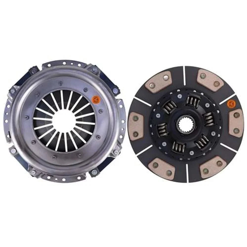 11" Diaphragm Clutch Unit w/ 6 Pad Disc for Montana (MD1250066NHD)