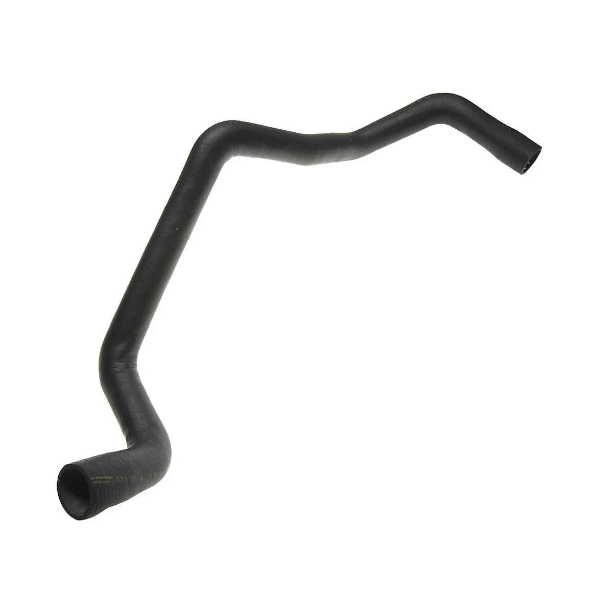 Lower Radiator Hose for Ford Mustang Thunderbird LTD Capri (1981–1993) 26088X
