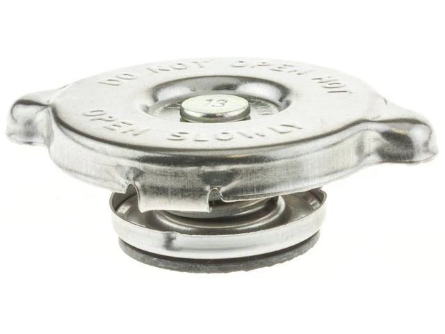 Radiator Cap for Ford E250 Econoline (1975–1998) 84872FGBQ