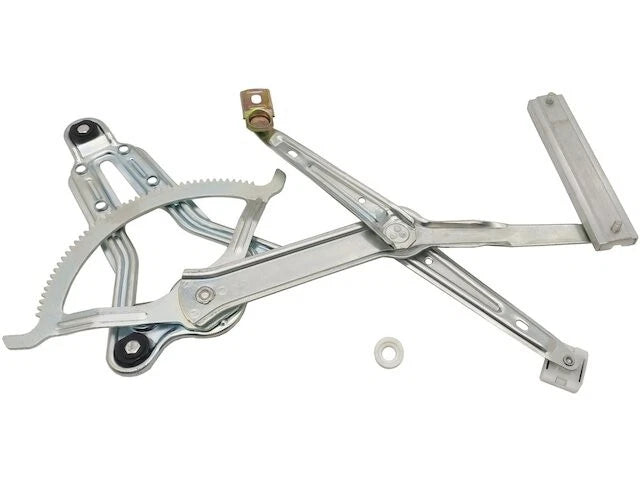 Window Regulator Front Right for Mercedes 300TD (1987) 58866SCYD