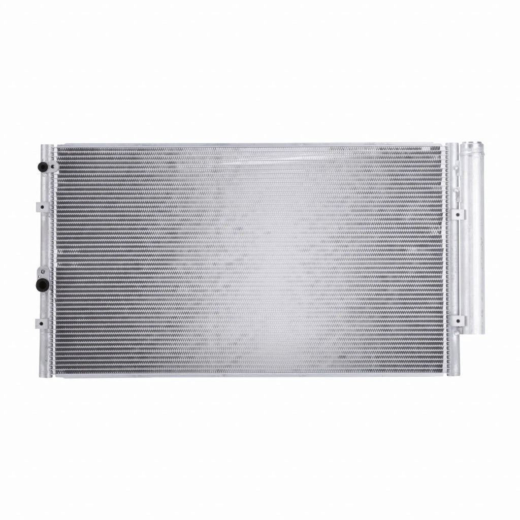 A/C Condenser for Scion FR-S (2013–2016) CLX-M0-4145-CL360A55, SC3030107