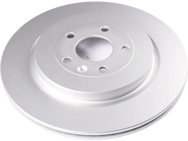 Rear Brake Rotor for Lincoln MKS (2009–2012) 76436PKFX