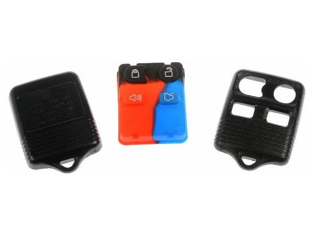 Keyless Remote Case for Ford Explorer Sport Trac (2009–2010) 47813VVXK