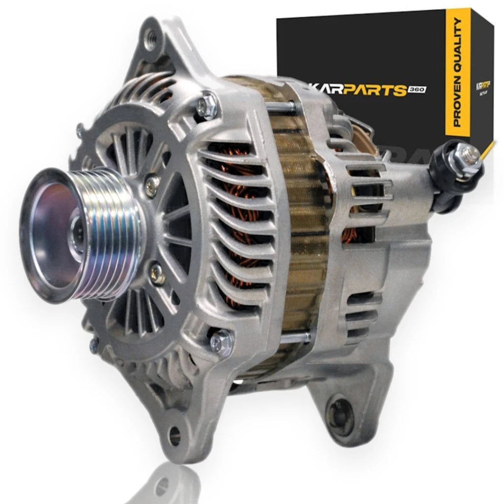 Alternator for Subaru Outback (2006–2009) ALX-PAU-AC-334-2728-CLA2
