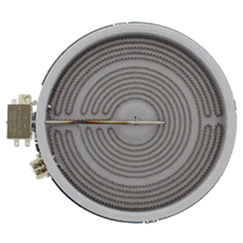 10" Dual Surface Burner Element for GE Stove WB30T10044, WB30T10099