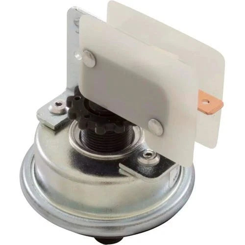 Single Pole Pressure Switch 25 Amp 1-5 Psi for Tecmark (3010P)