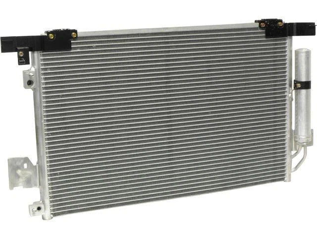 A/C Condenser for Mitsubishi Outlander PHEV (2018–2022) 16589HMJR