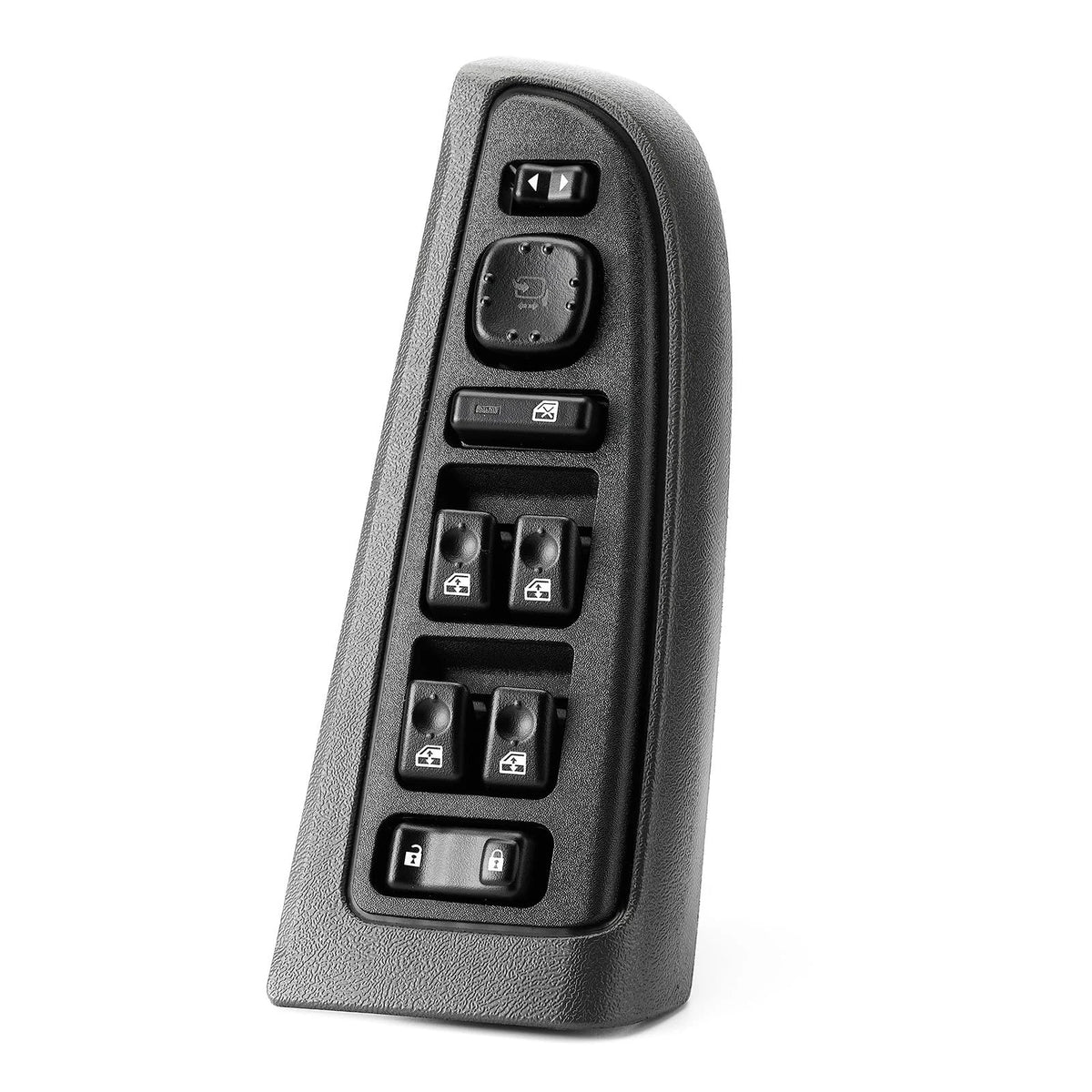Window Switch for Chevy Avalanche Tahoe GMC Yukon Silverado Sierra (2003–2006)
