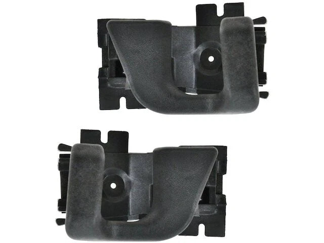 Set of 2 Interior Door Handles for Ford Bronco II (1989–1990) 58943SZBC
