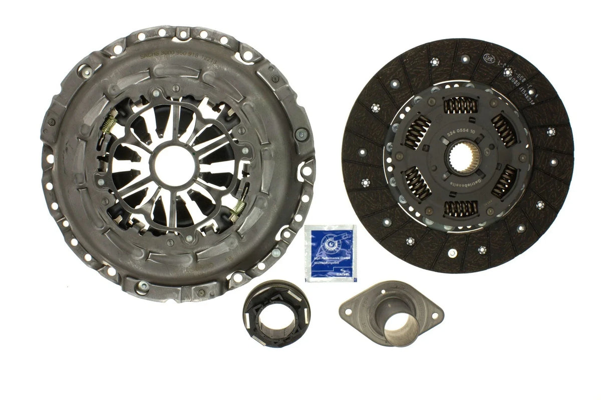 Sachs Clutch Kit K70619-01 for