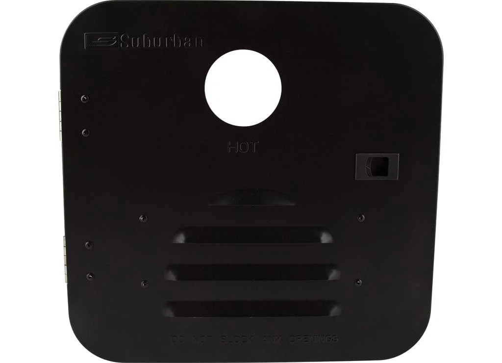 Water Heater Access Door for Suburban RV (6285AEB)