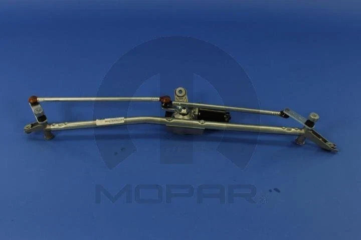 Windshield Wiper Control Module for Mopar (68043386AC)
