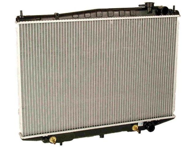 Radiator for Nissan Xterra (2000–2004) 98419BXYM