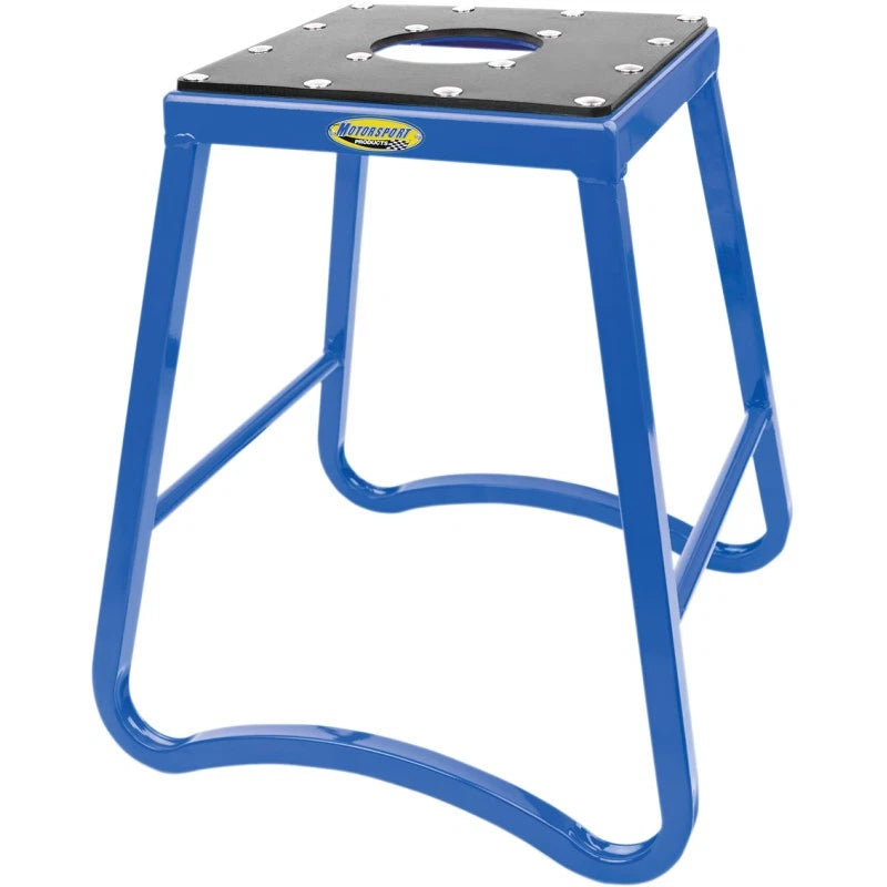 SX1 Stand for Motorsport Products (Blue) (96-2104)