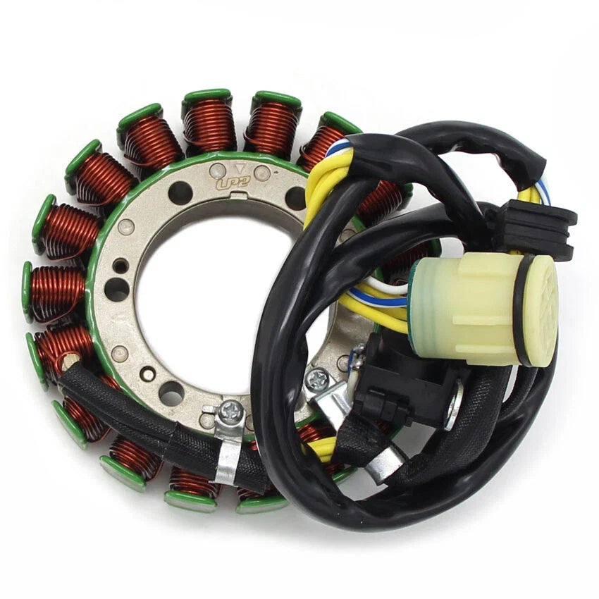 Stator Coil for Honda TRX500FE Foreman 500 ES (2005–2011) 31120-HP0-A01