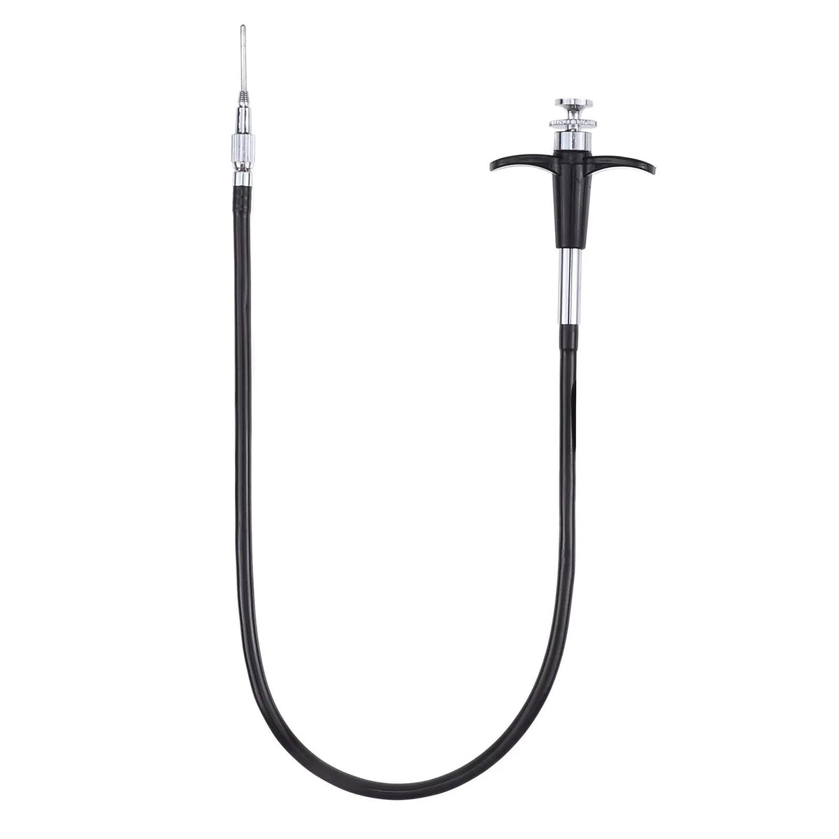 Center Locking Cord Shutter Release Cable for Auto Lock Camera Photo