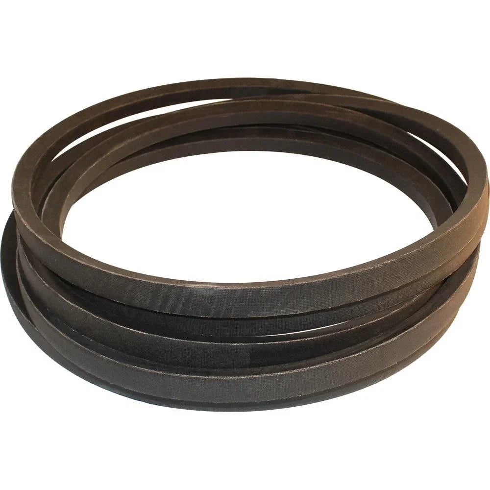 AM832866M2 Belt for Straw Chopper/Grain and Return Auger