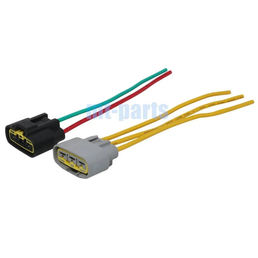 Rectifier Regulator Connector Plug for Ski-Doo GSX 1200 EFI (2009–2015)