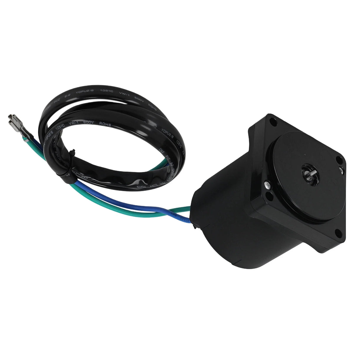 Power Tilt Trim for Suzuki DT/DF 60-140 (1975–2005)
