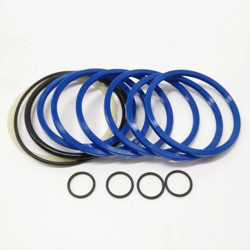 Center Joint Rotary Manifold Swivel Seal Kit for Hitachi EX120-2 EX120-3 EX120-5