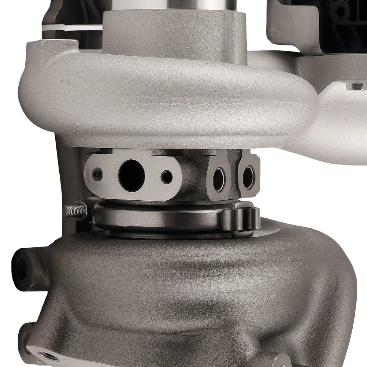 Turbo for Kia Optima Sportage Hyundai Santa Fe (2010–2016)