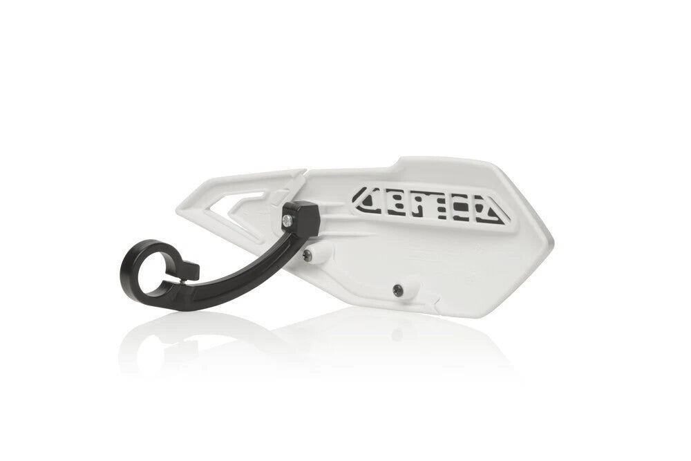X-Elite Handguards Mounting Kit for Acerbis (2856900001)