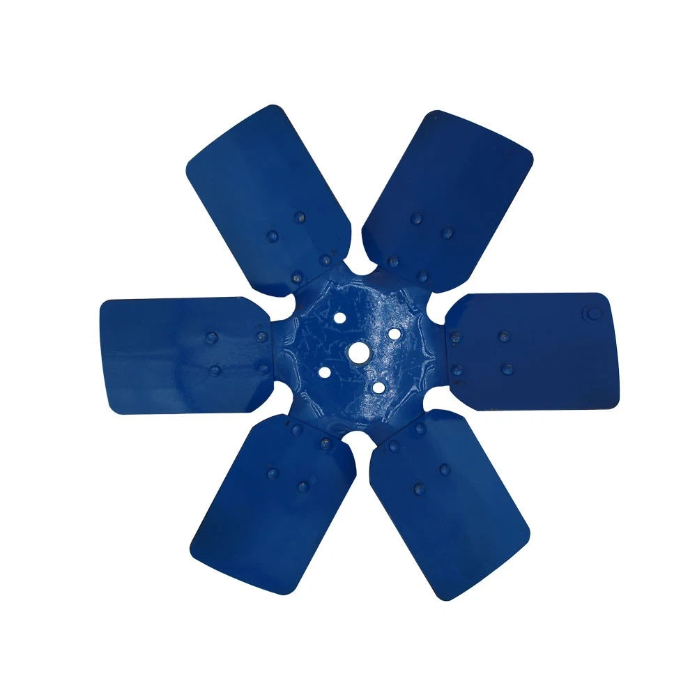 Radiator Fan for Ford New Holland (83918898, D9NN8600AA)