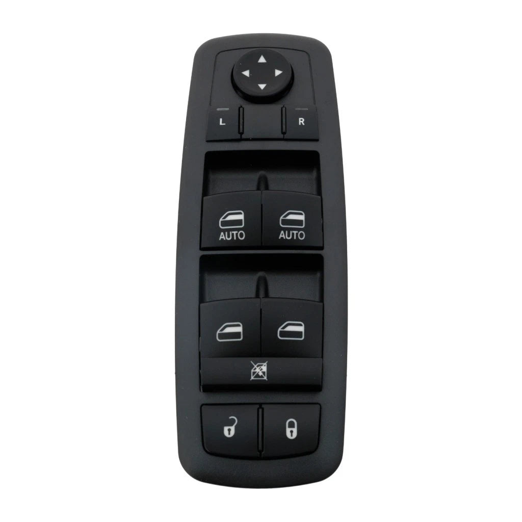Window Switch for Chrysler Pacifica (2017–2019) CLX-M0-USA-JRC50520079-CL360A70