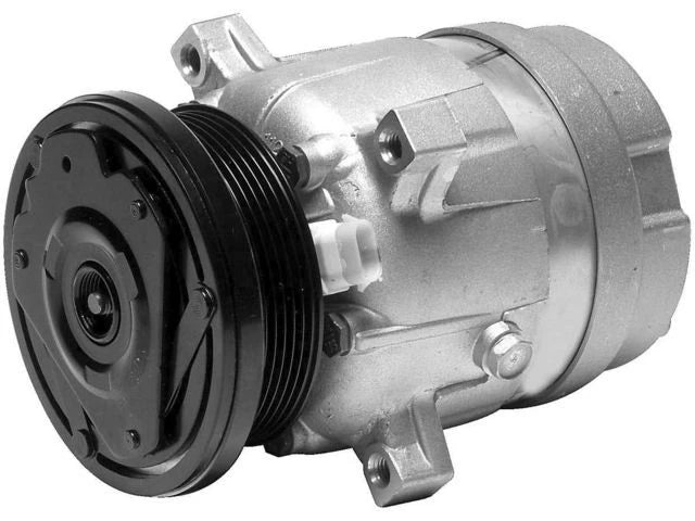 A/C Compressor for Pontiac Grand Prix (1994–1996) 61645YGYF