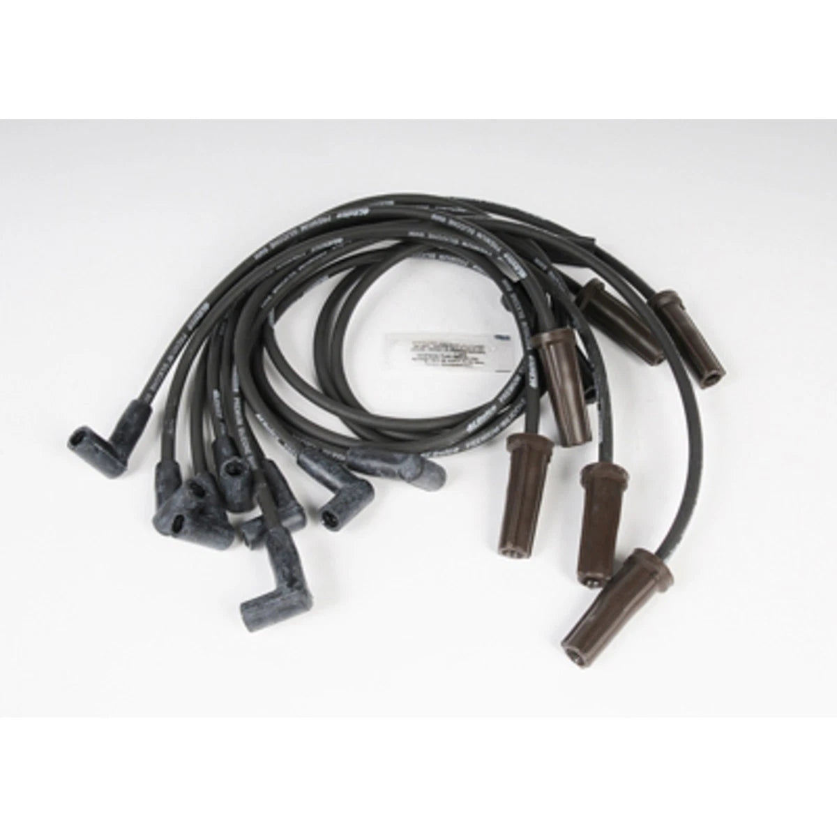 Set of 8 Spark Plug Wires 628B for Cadillac DeVille (1989–1995)