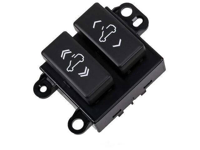 Window Switch for GMC Sierra 3500 HD (2009–2014) 66583NYCC
