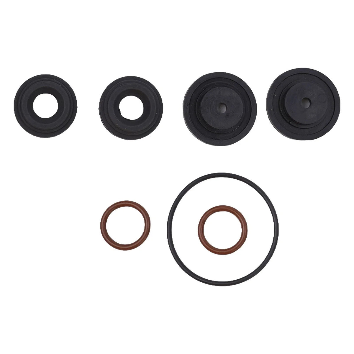 Heater Valve Repair Kit for BMW X5 E53 (2000–2006)