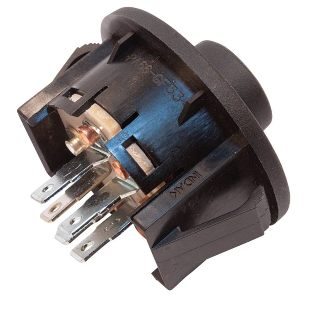 Ignition Switch for Toro (117-2221, 430-120)