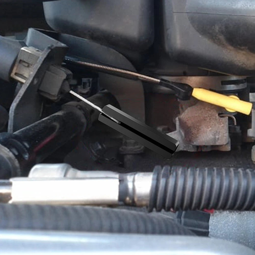 Throttle / Kickdown Cable Replacement End for Jeep Grand Cherokee Wrangler (WJ, TJ)
