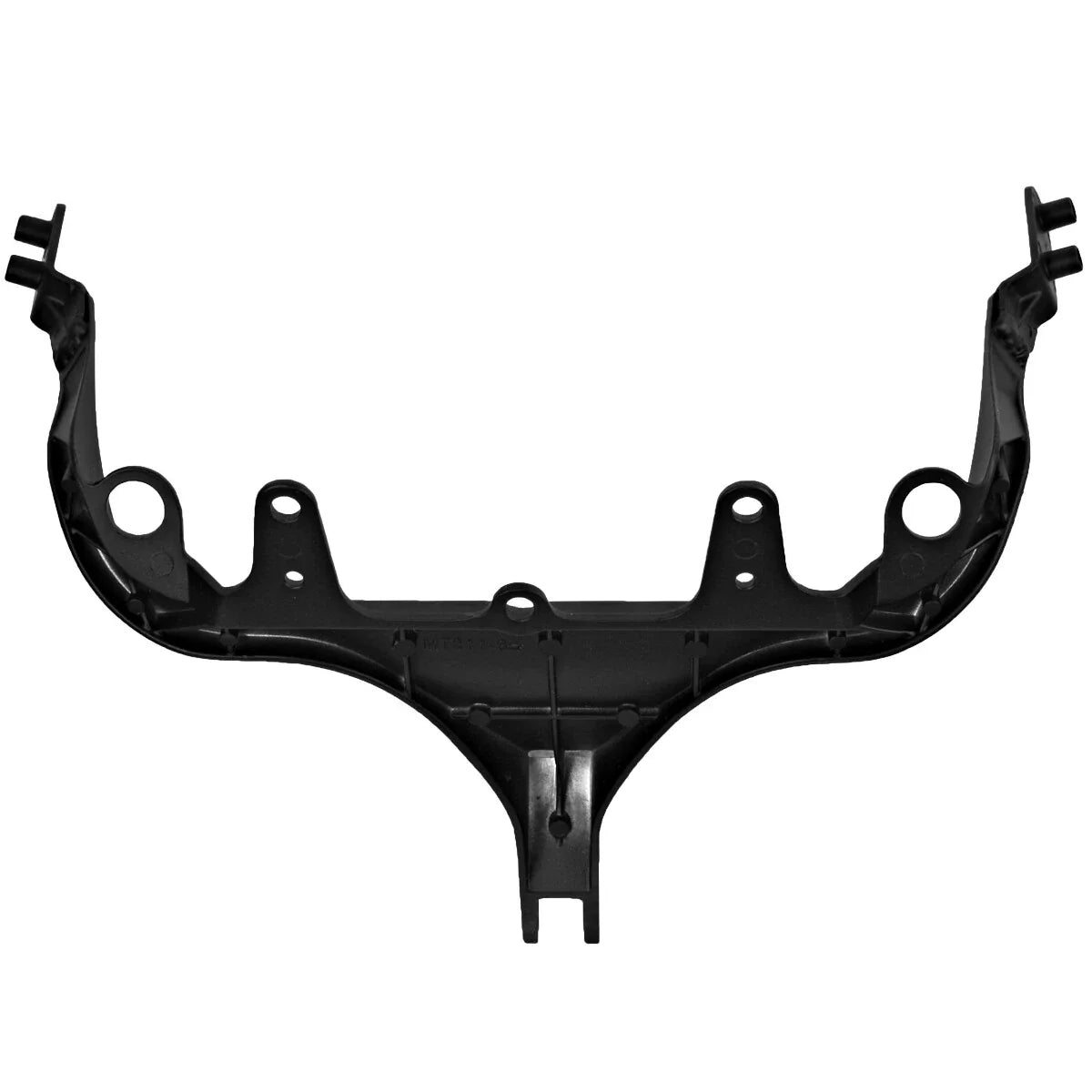 Upper Fairing Stay Headlight Bracket for Kawasaki ZZR600 (2005–2008)