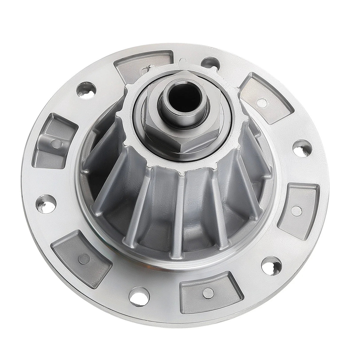 Spindle Assembly for Bob-Cat ZT200 (4165022, 4115849)