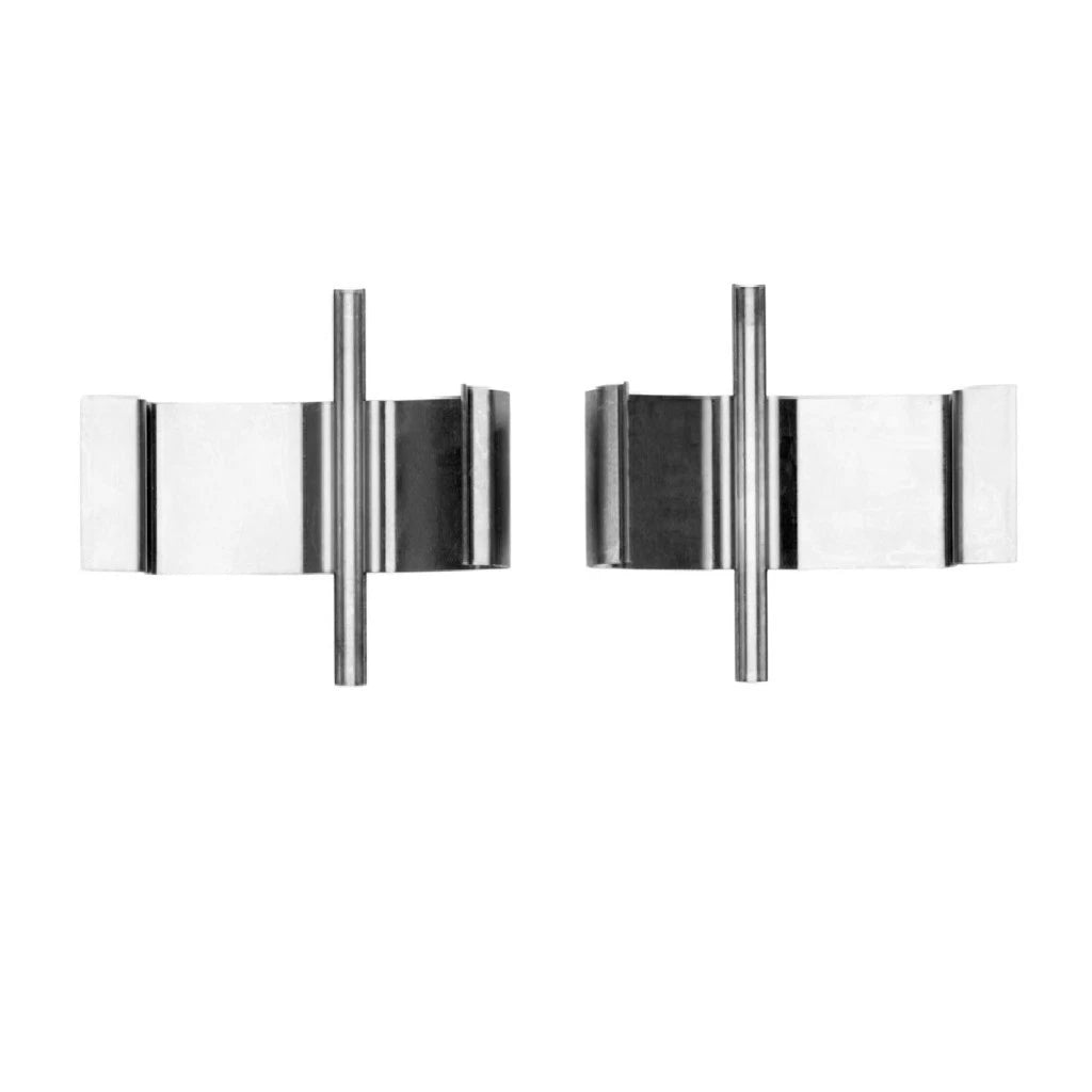Disc Brake Hardware Set for Volvo S60 (2021–2025) ALX-PAU-DF-340-27013-CLA2