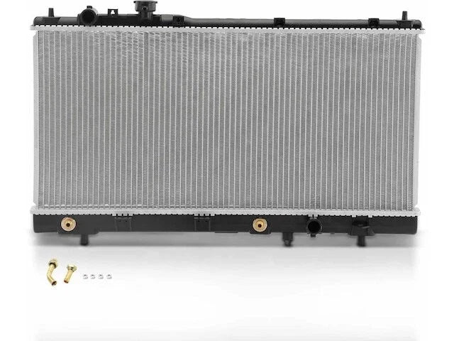 Radiator for Mazda Protege5 2002-2003 (2.0L 4 Cyl GN266CJ)