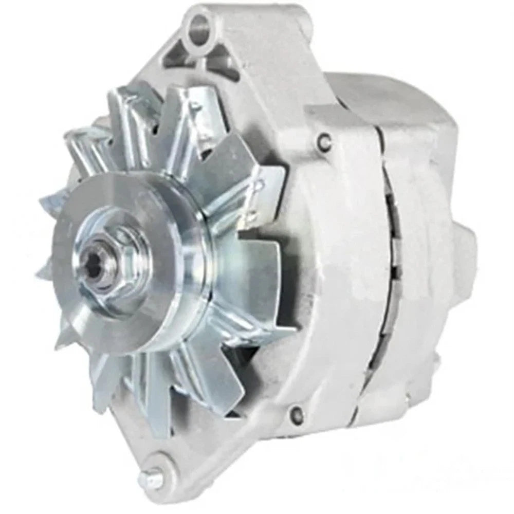 A-23A331-AI Alternator for
