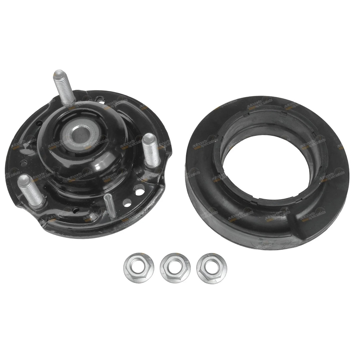 Single Front Strut Top Mount for Ford Everest AU & Ranger PX3