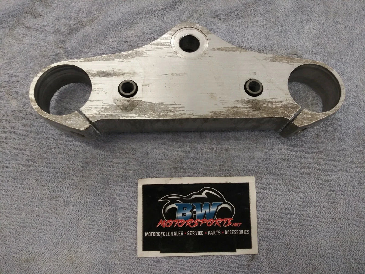 Top Triple Tree Clamp for Suzuki VZR 1800 M109 (2006–2009)