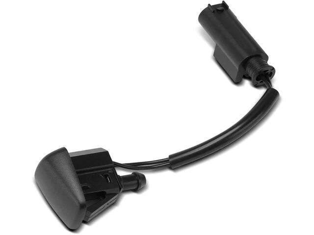 Windshield Washer Nozzle for BMW 550i (2006–2010) 82435TXCT
